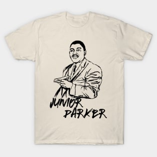 Junior P T-Shirt